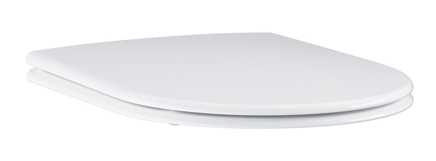 Grohe Essence Ceramic toiletsæde med softclose