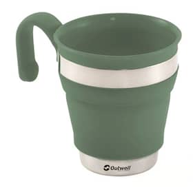 Outwell Collaps krus shadow green