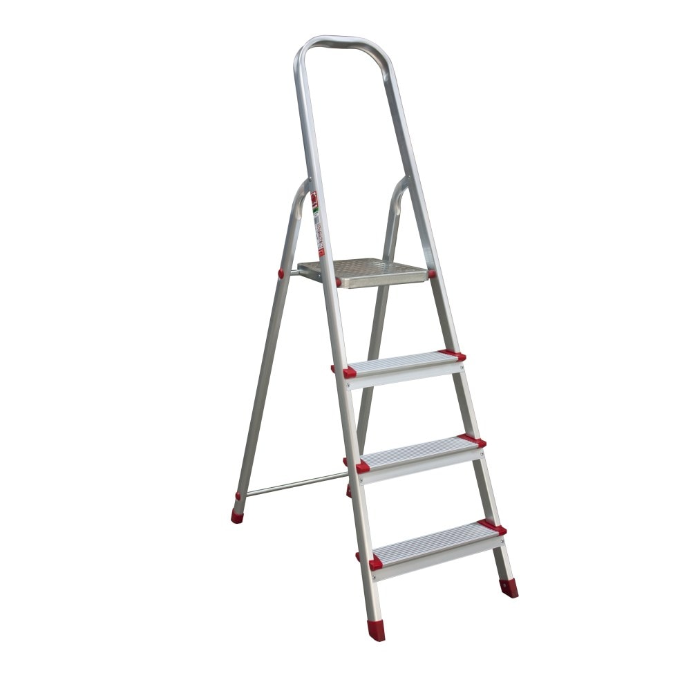 Jumbo hobby trappestige 5 trin 1,66 meter 41JH005