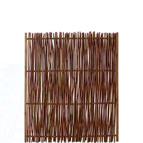 Plus Pilehegn luksus Ø 10-20 mm 2.års pilestave120 x 140 cm 35308-1