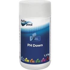 Activ Pool pH Down granulat 1,5 kg