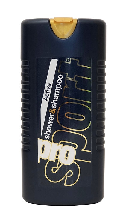 ProSport Brusebad Aktiv 400ml