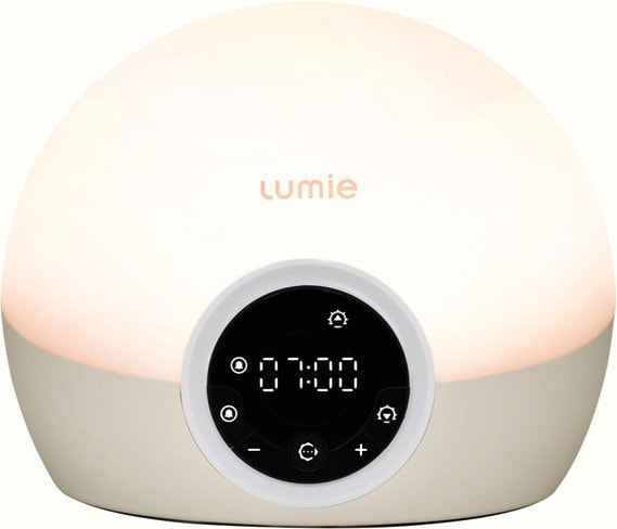 Lumie Bodyclock Spark B-100 Wake-Up Light lysterapilampe