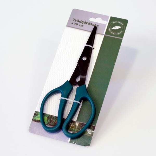 Havesaks 19 cm