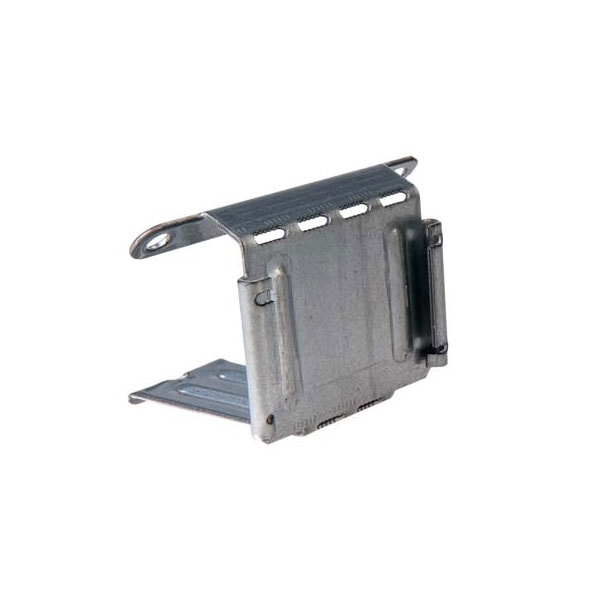 Plastmo Justerbart beslag t/konsoljern