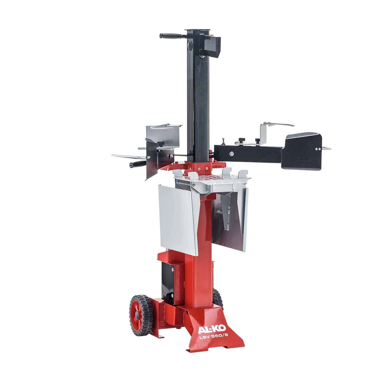 ALKO LSV 550/6 brændekløver 3000W