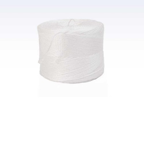 Polykordel 450 i hvid "soft" STYLE, Ø2 mm x 900 m