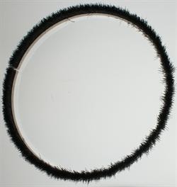 Nilfisk Patio Cleaner Plus børste ring 127440118