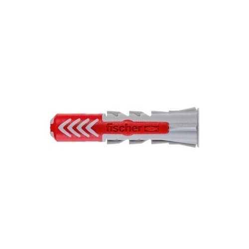 Fischer DUOPOWER universaldybel nylon 10x50 mm 50 stk.