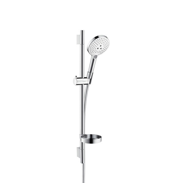 Hansgrohe Raindance Select S 120 3jet brusesæt 65cm.