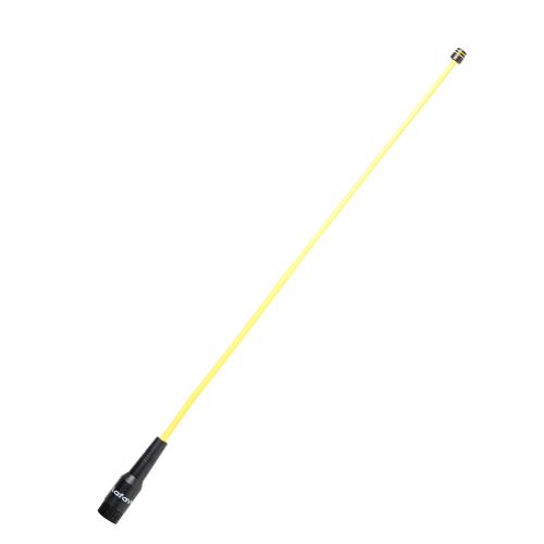 Lafayette Skovantenne 31Mhz Gul