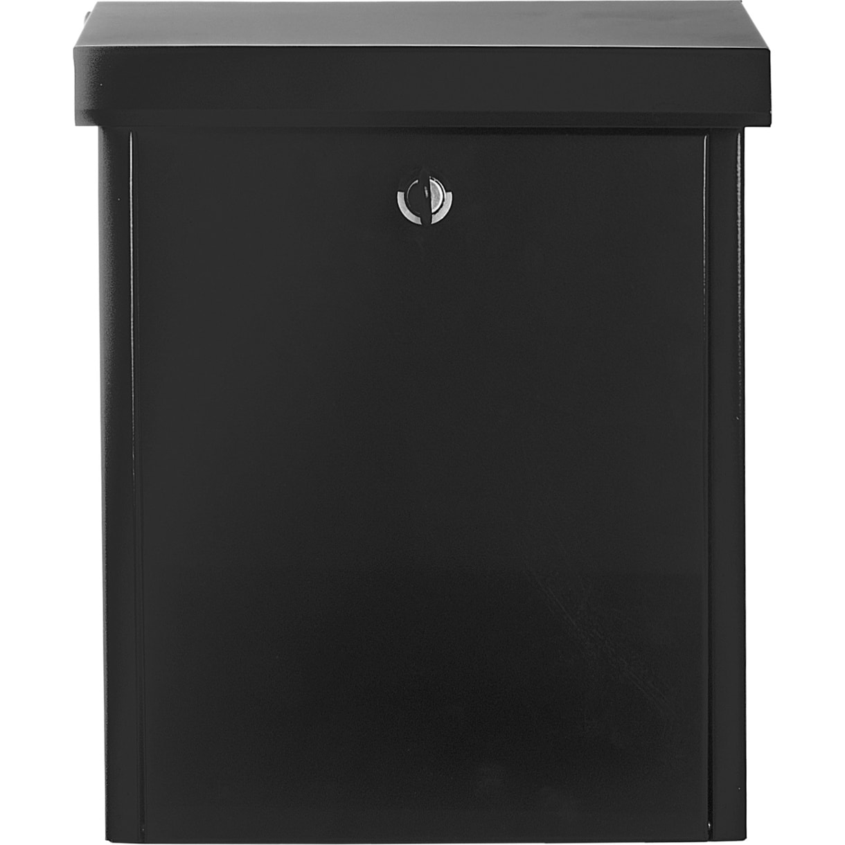 Berglund Postkasse SL 92 Sort