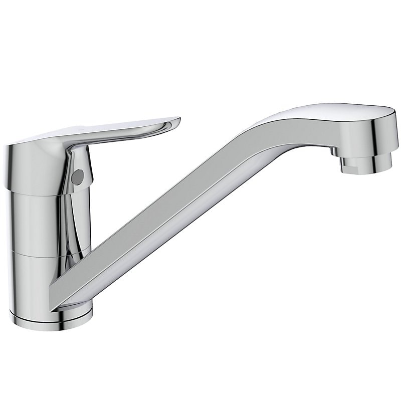 Ideal Standard Ceraflex BlueStart køkkenarmatur krom