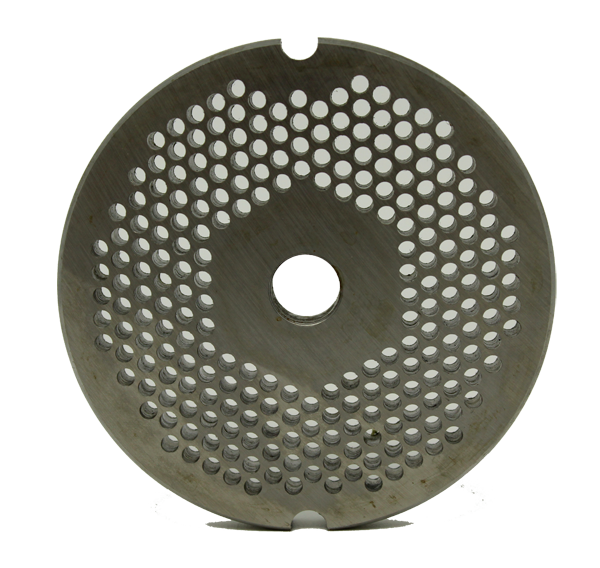 Nima Hulplade 3 mm til MR9 TC22