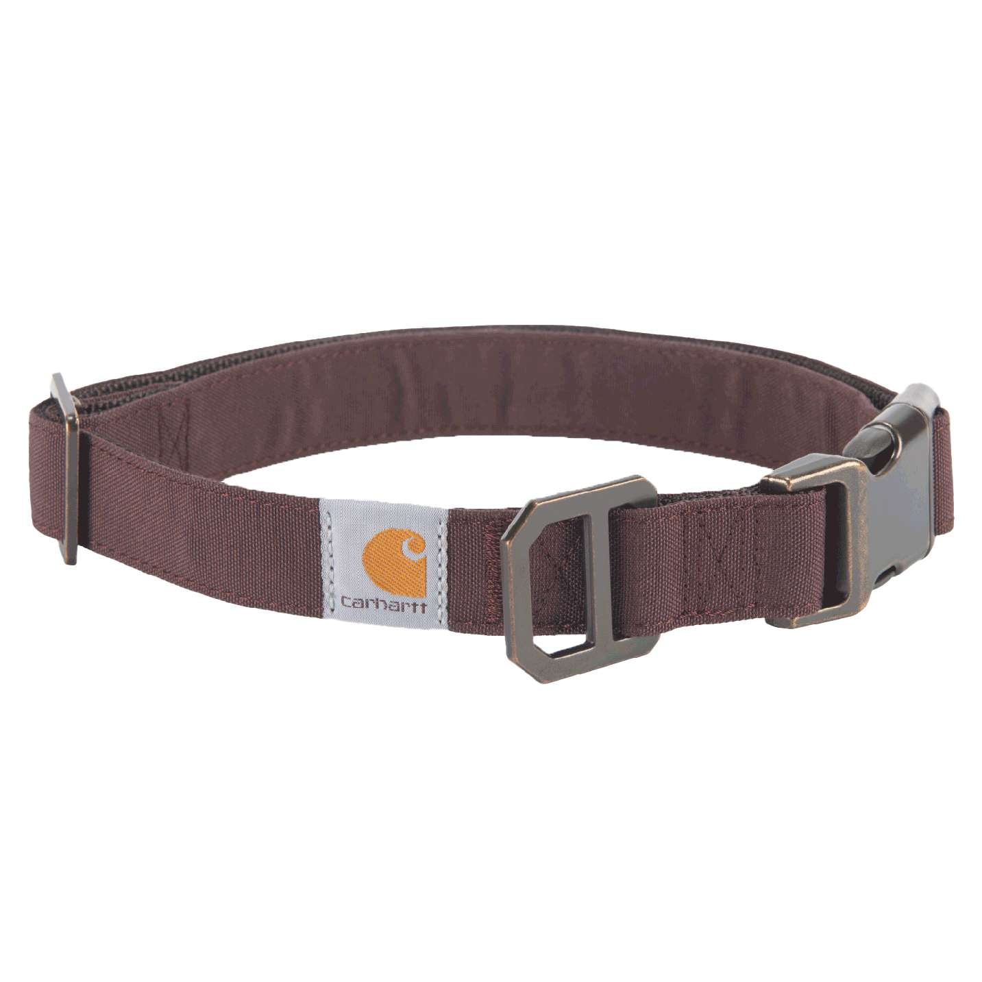 Carhartt Journeyman Dog Collar Men Deep Wine L