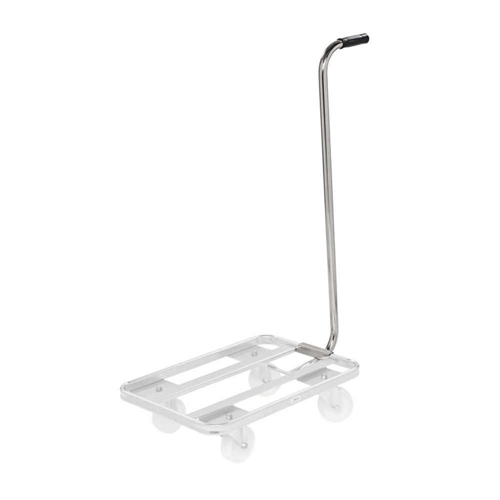 Kongamek elektrogalvaniseret håndtag KM673-D