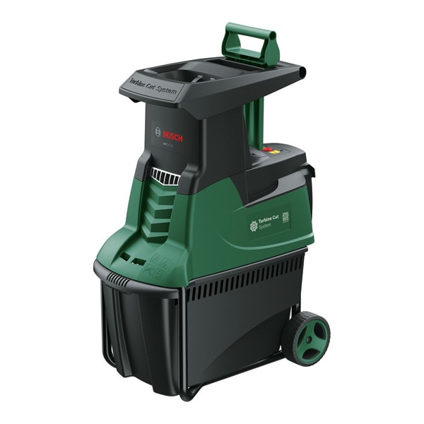Bosch DIY Kompostkværn Axt 25 Tc 2500W