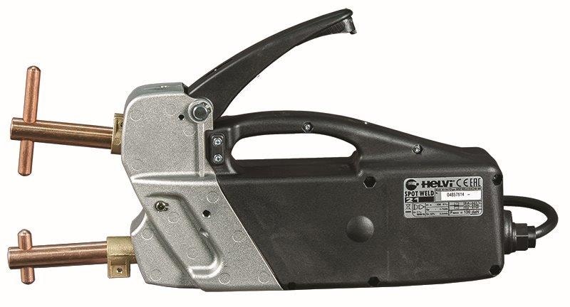 Helvi Punktsvejsning Spotweld 21, Mobil