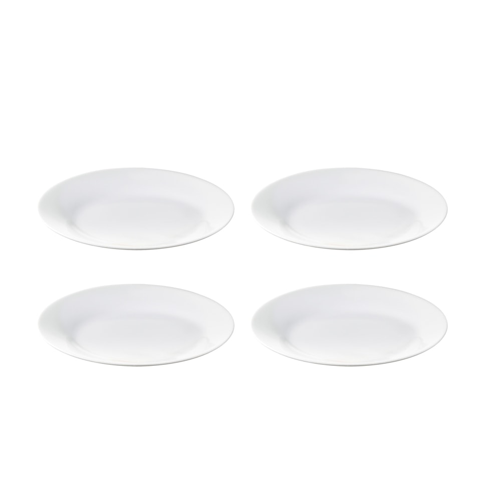 Aida Café desserttallerken 19 cm 4 stk.