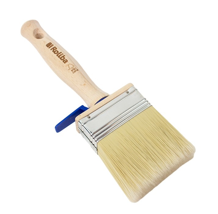 Roliba anstryger 120 x 30 mm