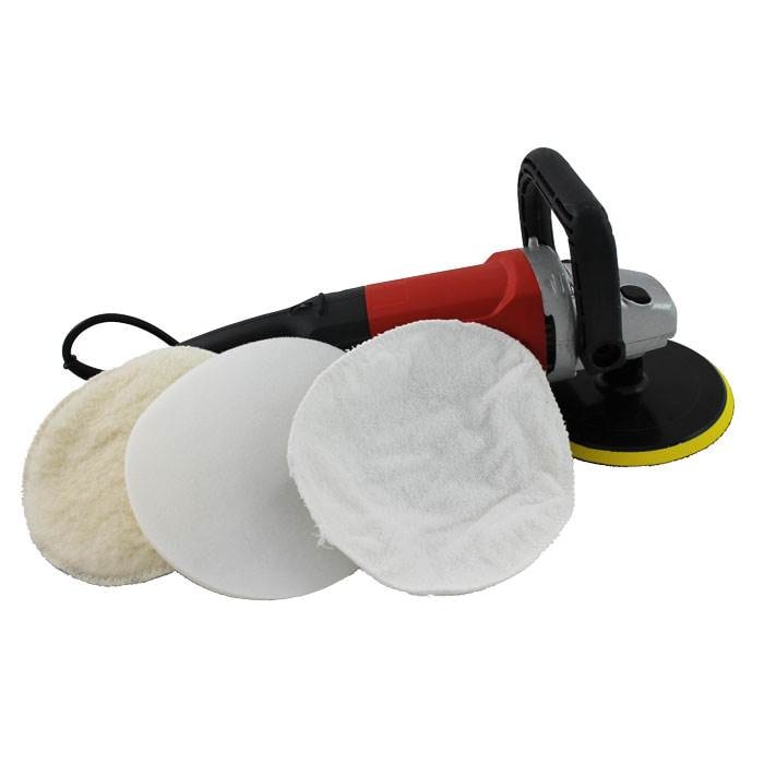 Polermaskine 230V 1200W