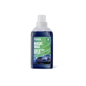 Nilfisk Magic Wax autovoks 0,5 liter