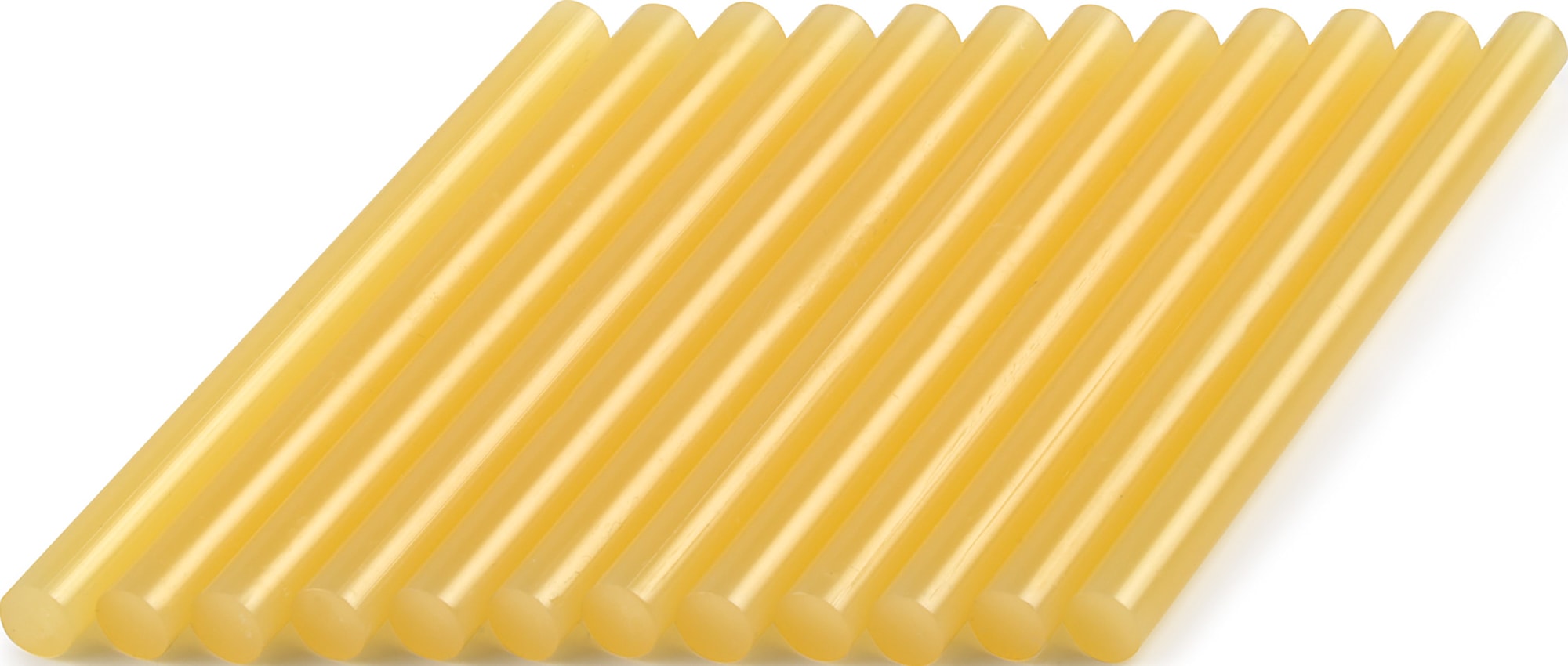 Dremel limstift 12 stk. træ 7 mm. Lim til limpistoler