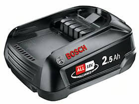 Bosch PBA 18V batteri