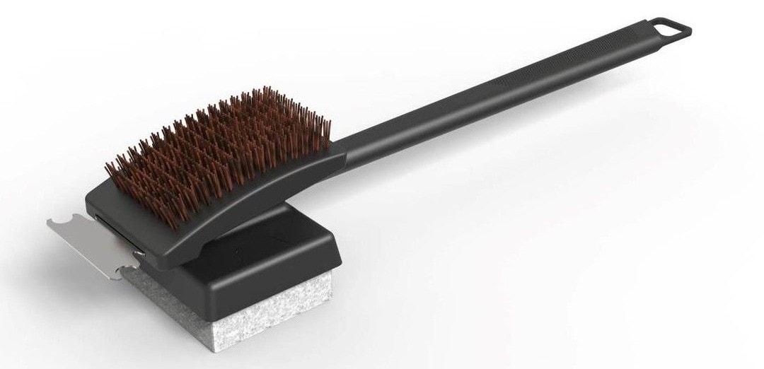 Everdure grillbørste