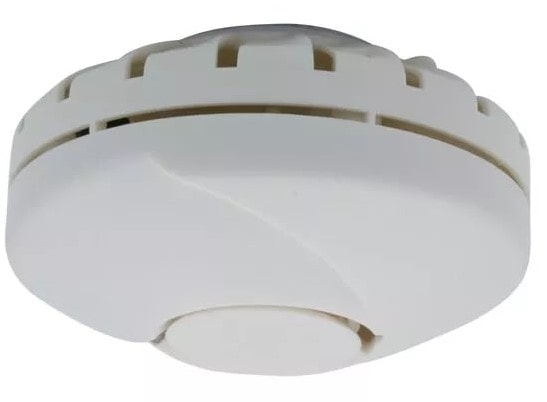 LIFE BluuCircle 10+ varmealarm