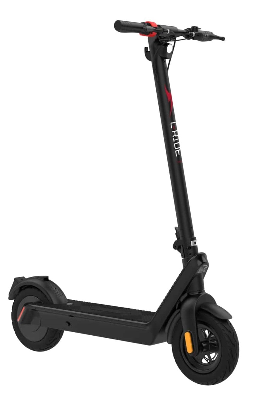 L-Ride Three løbehjul 500W