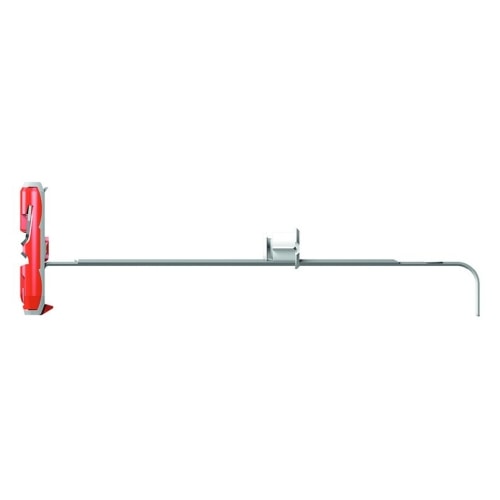 Fischer DUOTEC 10 kipdybel nylon 10 mm 20 stk.