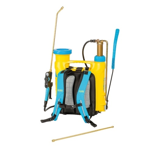 Gloria Pro 1300 rygsprøjte 13 liter - Havesprøjter, Vandingsartikler