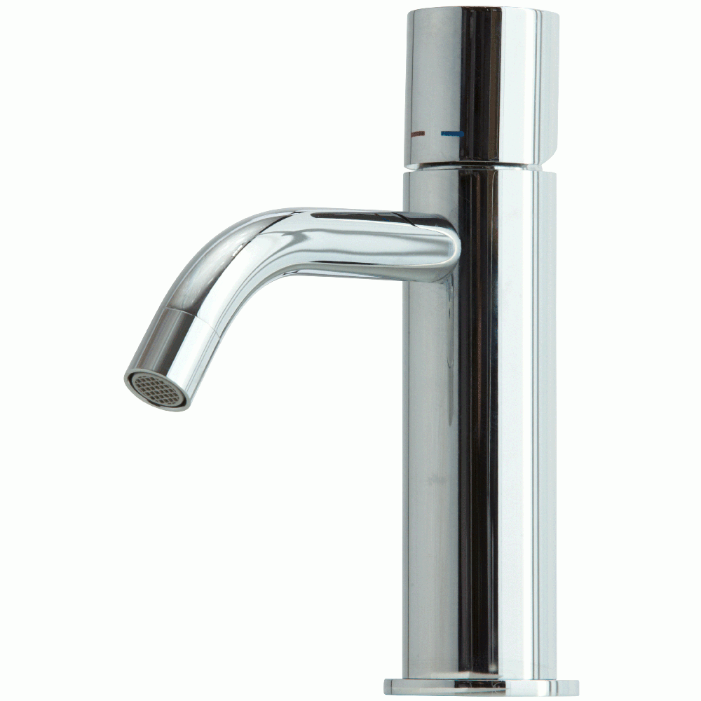 Lavabo Mira 060 håndvaskarmatur messing