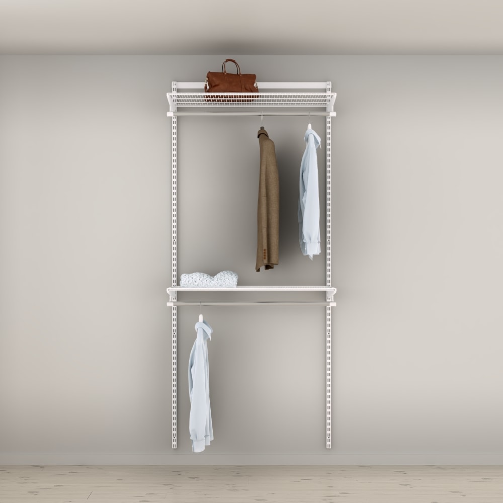 Elfa opbevaringsløsning 8