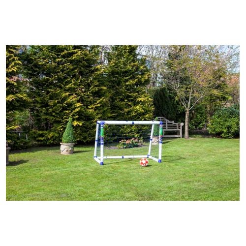 Target Sport Pro 8 fodboldmål 400 x 200 cm