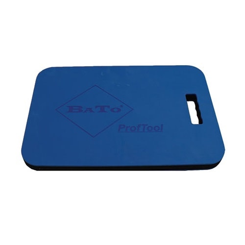 BATO knæpude størrelse small. 8892EVA 475 x 320 x 35 mm.