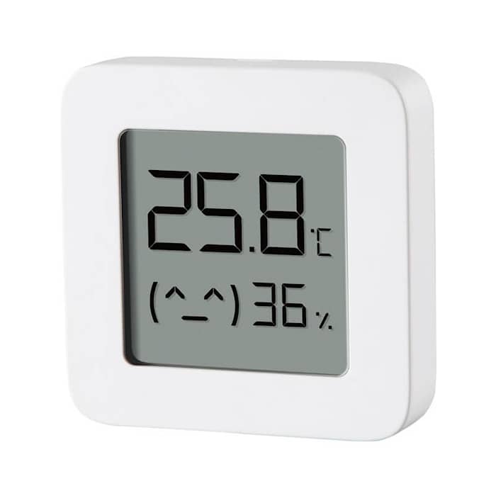 Avatto Smart temperatur- og luftfugtighedssensor
