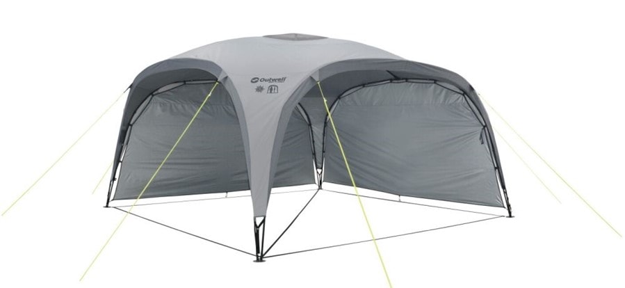 Outwell Event Lounge XL sidevæg 2 stk.