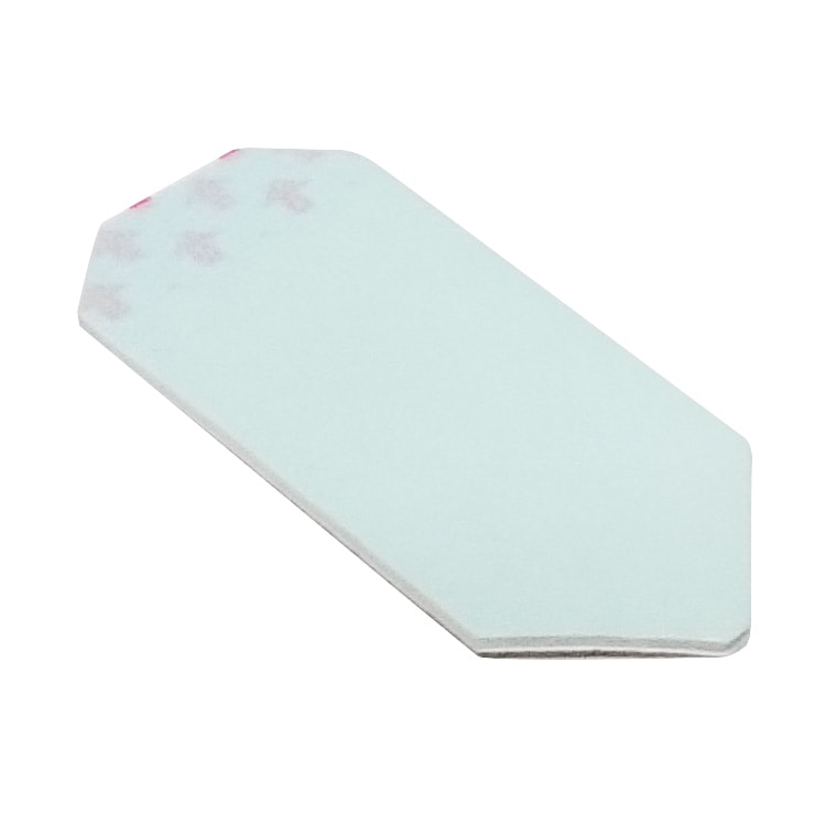 PowerCube tape til Dock 4 stk.