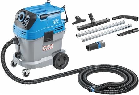 Baier BSS 608H støvsuger H-klasse