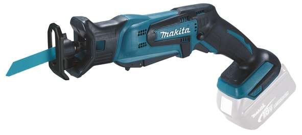 Makita Bajonetsav LXT® 18V, 0 – 3 000 min⁻¹, 13 mm Uden batteri & lader