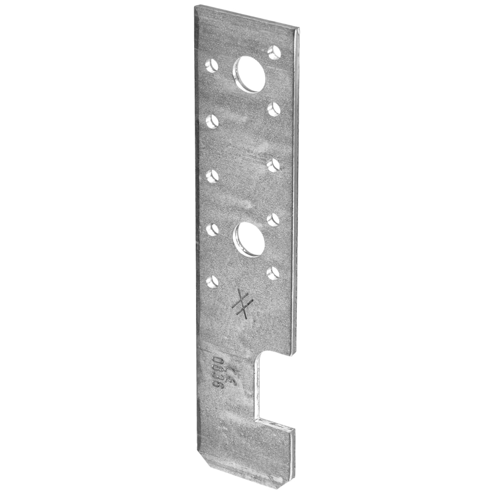 Simpson Strong-Tie HE-anker 40 x 135 mm