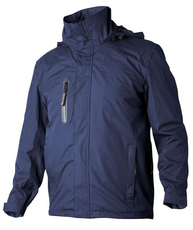 Top Swede Skaljakke 6520 Herre 3XL