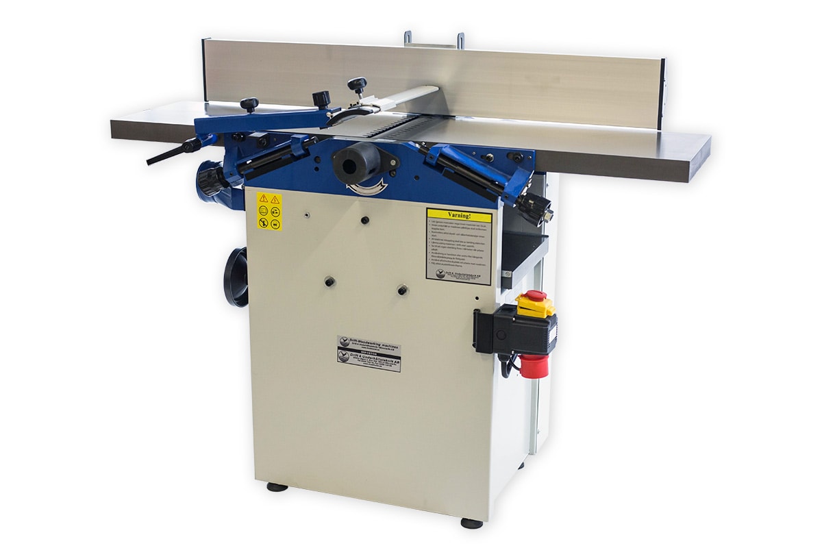 Hawk Afretter/Høvl ML393Q