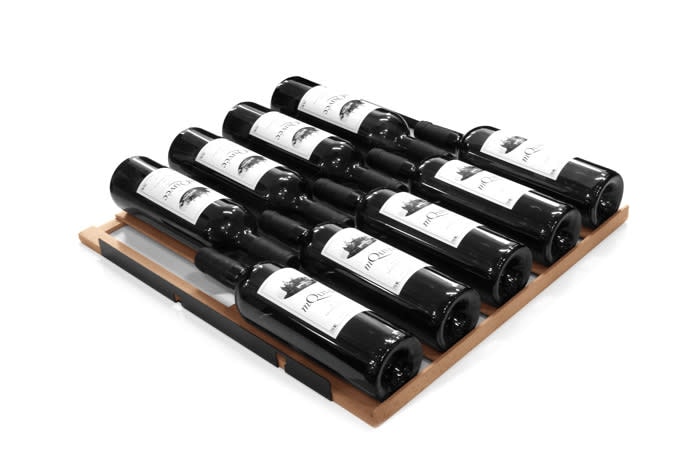 mQuvée Hylde “Rail” Velvet 170