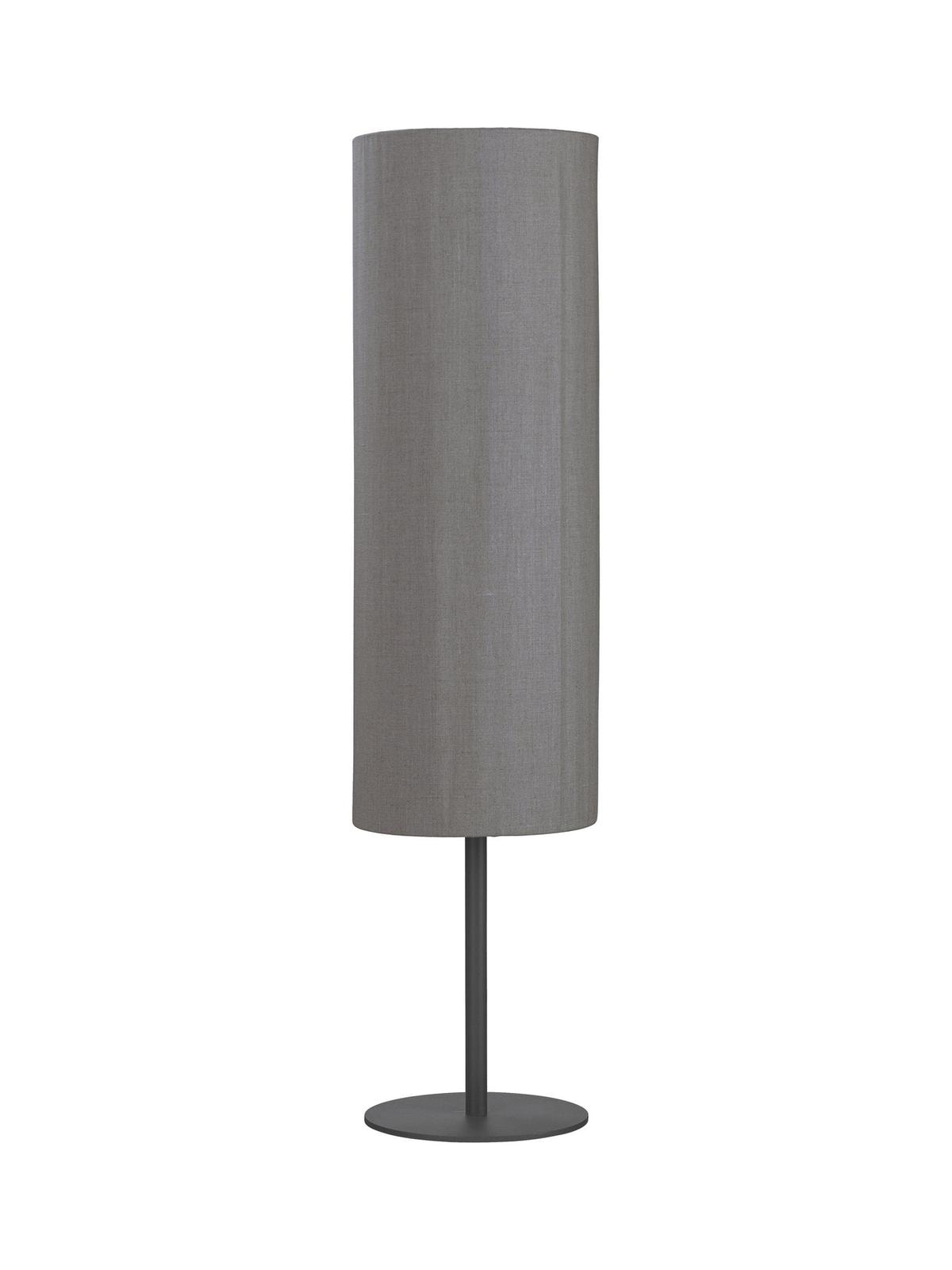 PR Home Agnar Outdoor gulvlampe i hvid/beige 100 cm