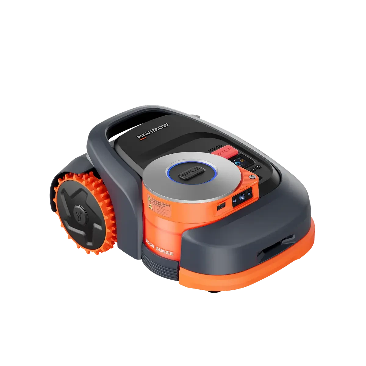 Segway Navimow H230E Robotplæneklipper