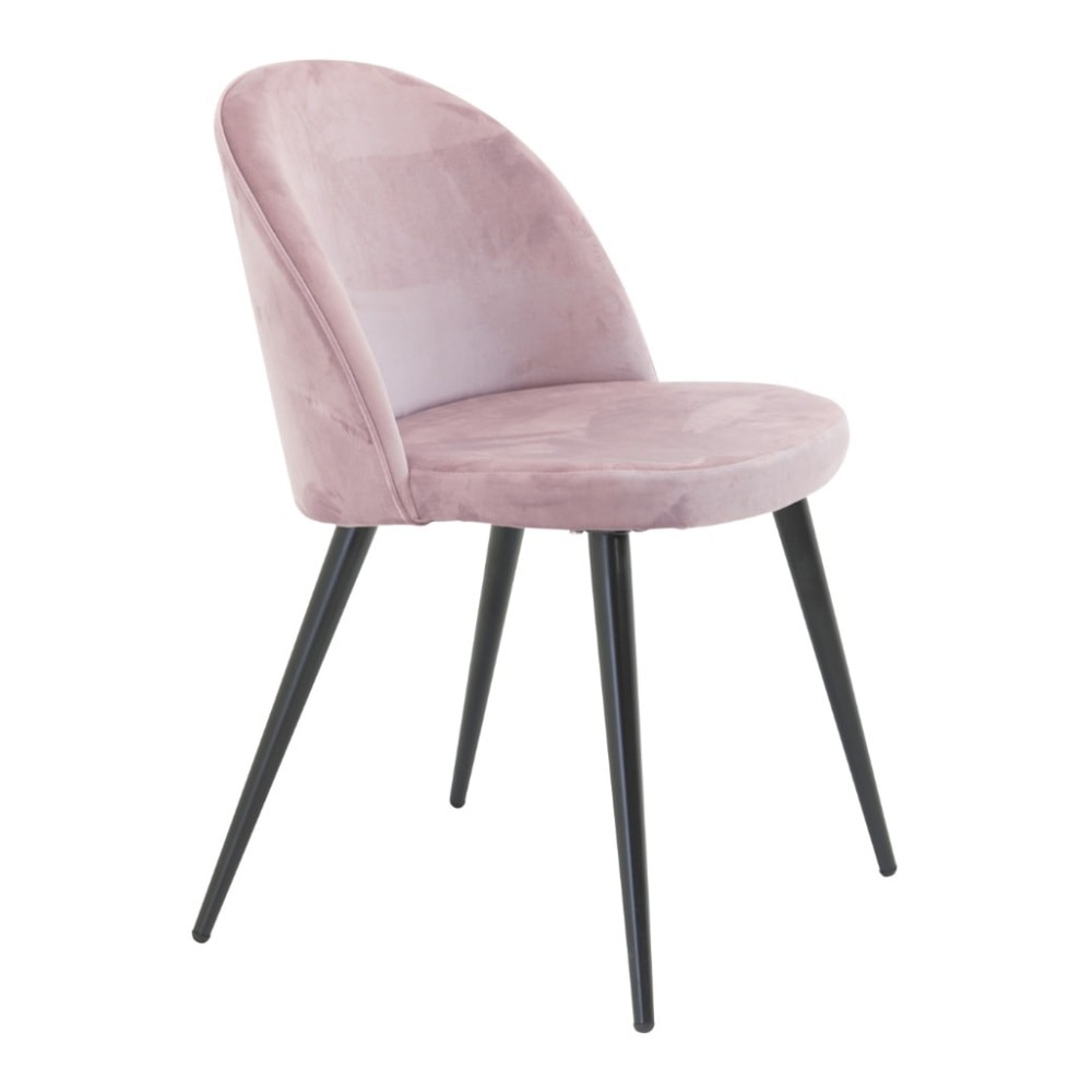 Venture Design Velvet spisebordsstol