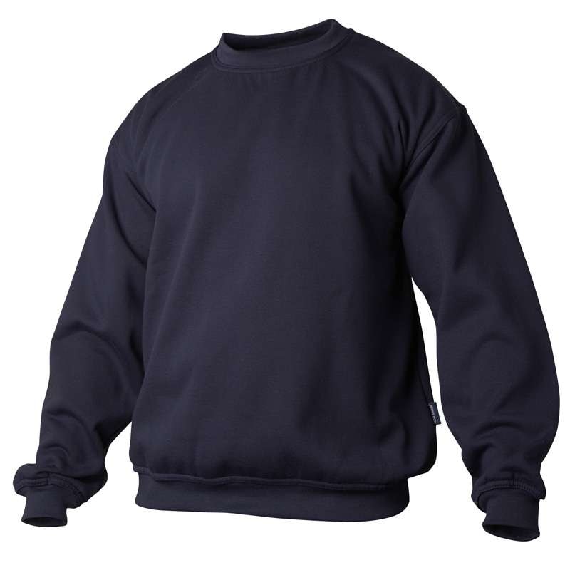 Top Swede 4229 sweatshirt navy str. M